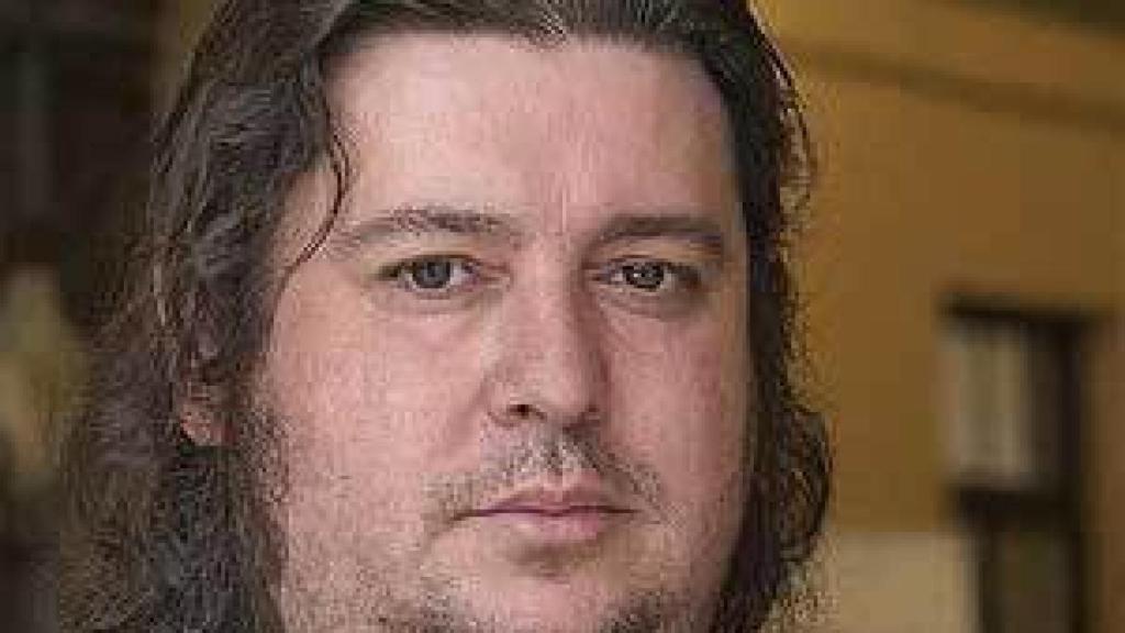 Image: Pedro G. Romero: Las imágenes nos esclavizan, aunque el vacío de imágenes es atroz