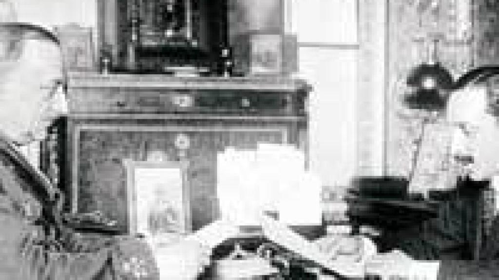 Image: Ni Mussolini ni Franco. La dictadura de Primo de Rivera y su tiempo