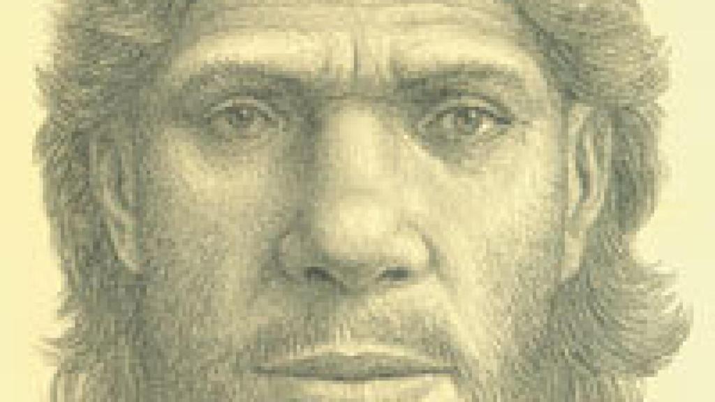 Image: Lecciones desde Atapuerca