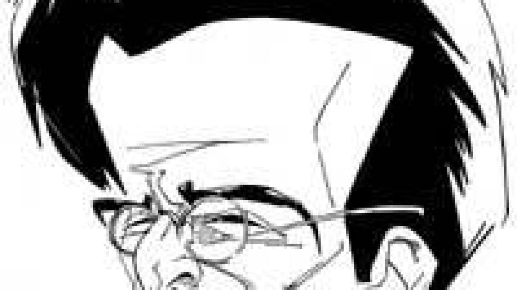 Image: Arcadi Espada