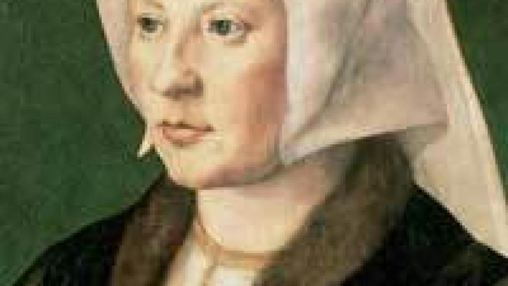 Image: Reinas y princesas