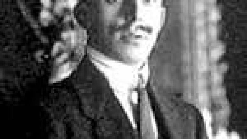 Image: Alfonso XIII y el ocaso de la monarquía liberal