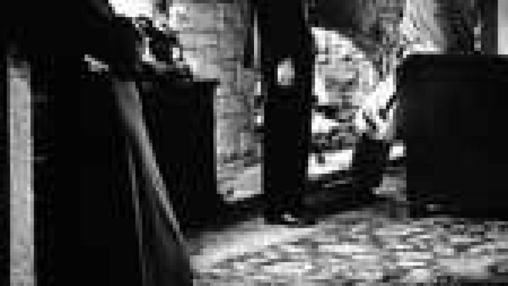 Image: Jacques Tourneur