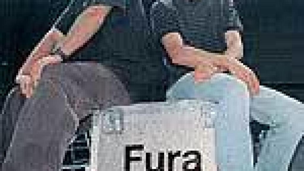 Image: Alex Ollé-Carles Padrissa