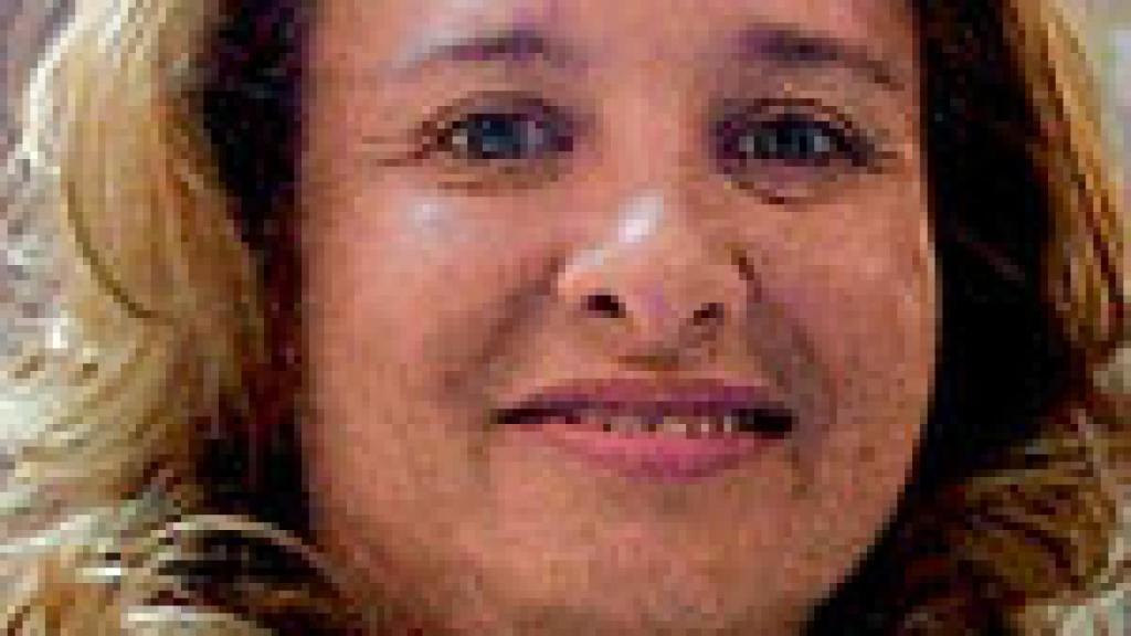 Image: María de Molina