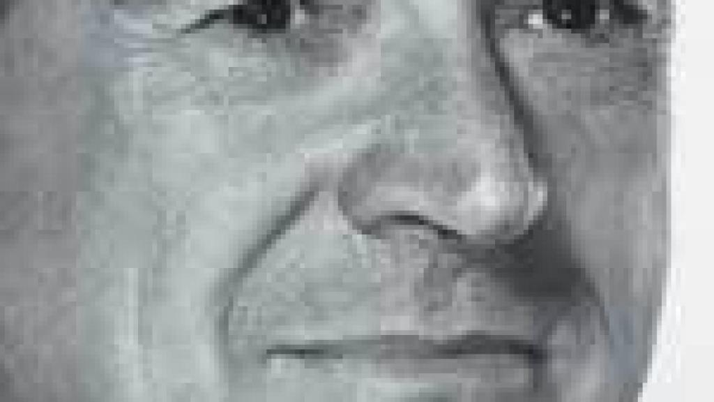 Image: Anthony Mann, el gigante modesto