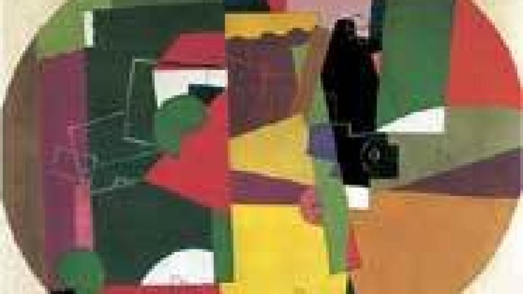 Image: Gleizes y Valmier, la geometría como excusa