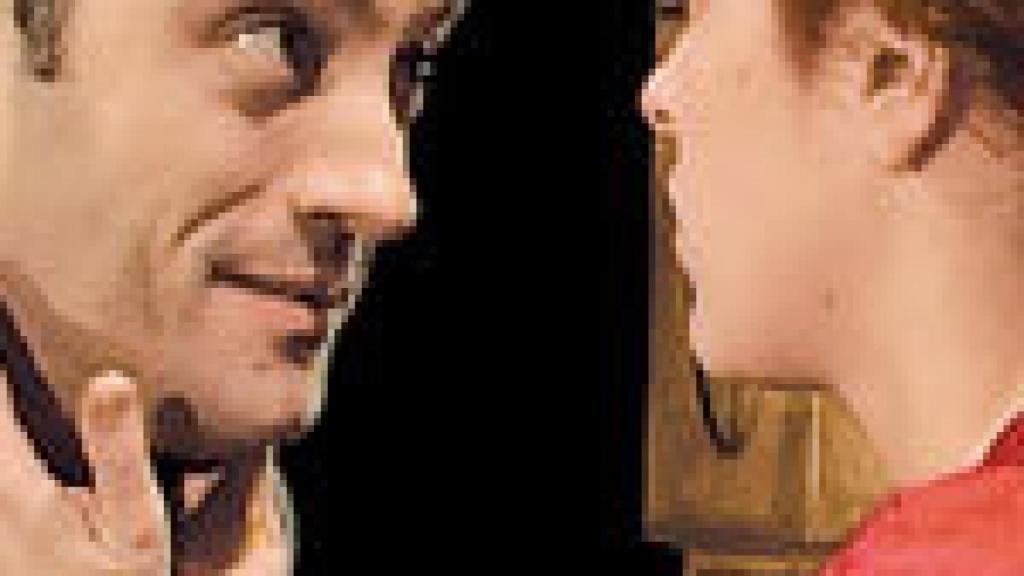 Image: Recordatorio por los exiliados