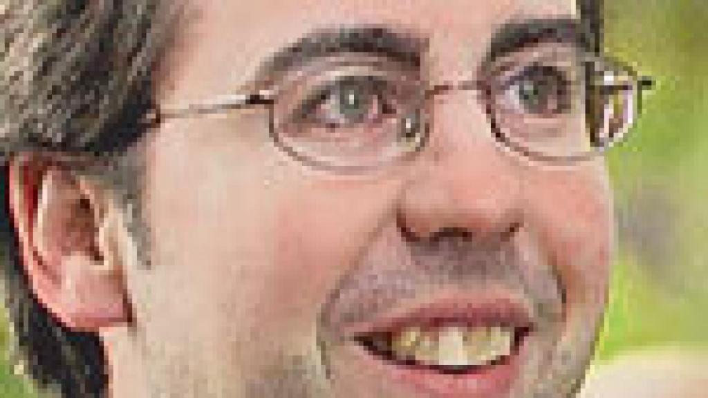 Image: Un tranvía en SP