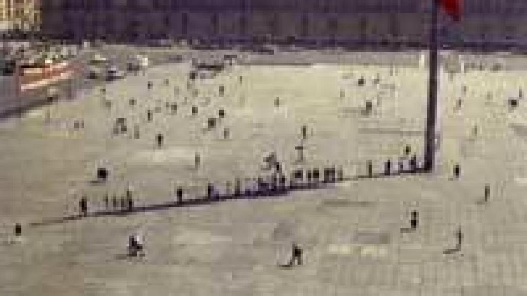 Image: Somewhere Better Than This Place