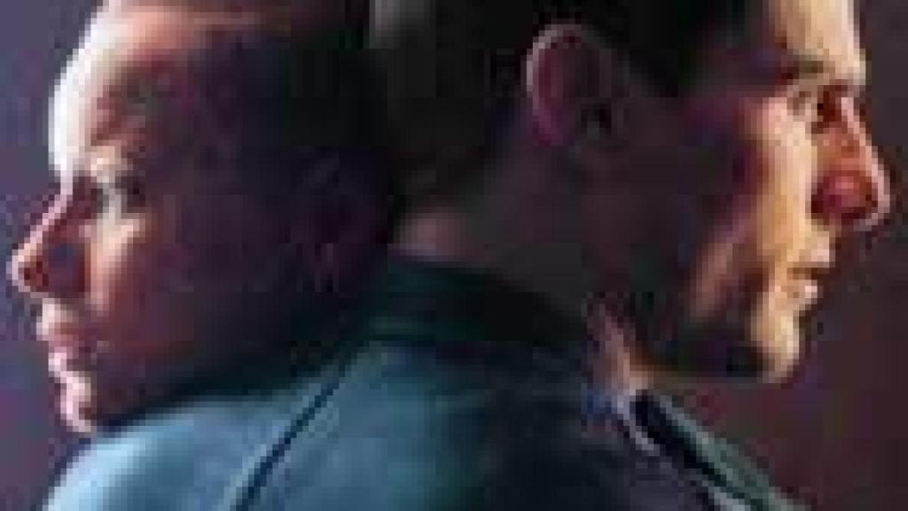 Image: Spielberg y el ojo sabio