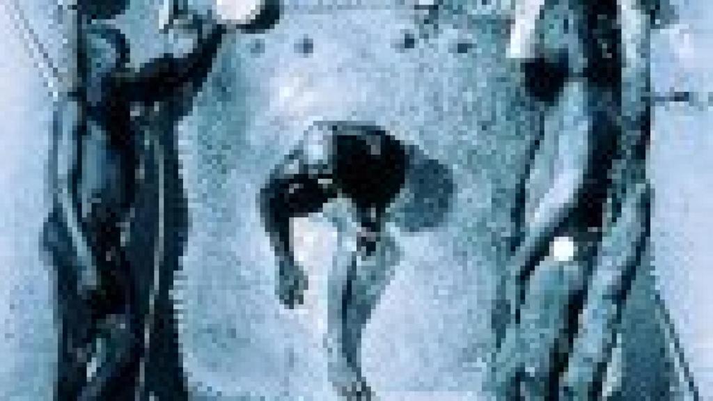 Image: George Rodger