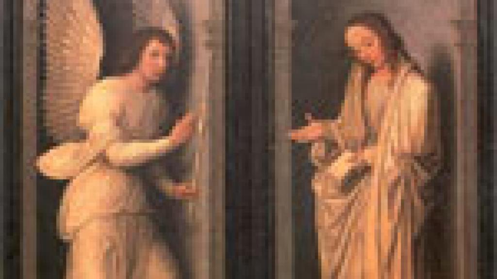 Image: Andrés Laguna y su tiempo