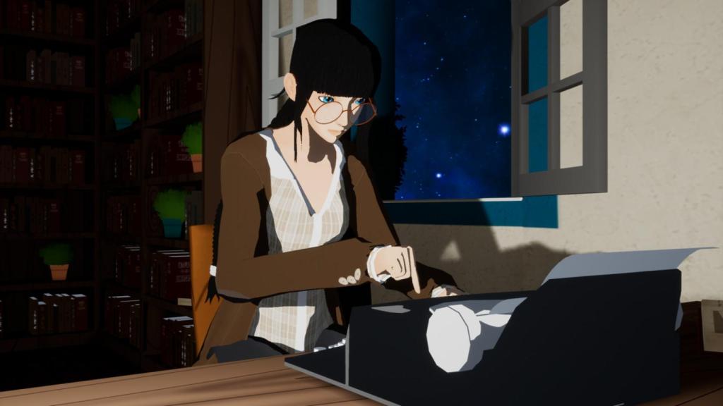 Imagen | ¿Cómo se crean los videojuegos en pandemia?