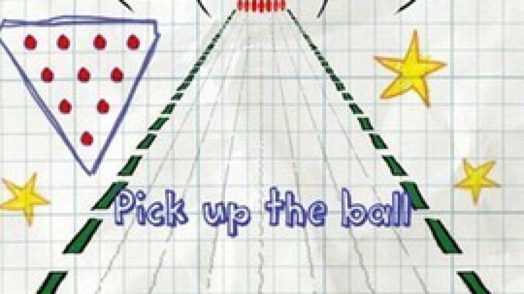 Juega a los bolos en tu Android con Doodle Bowling y Downhill Bowling 2