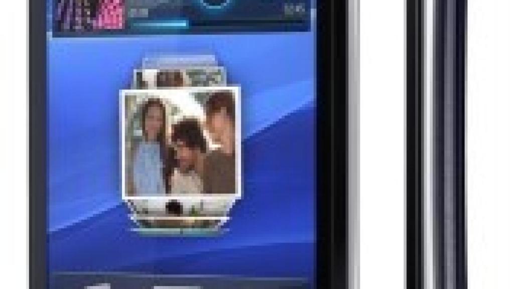 Instálate el Launcher del Sony Ericsson Xperia Arc en tu Android