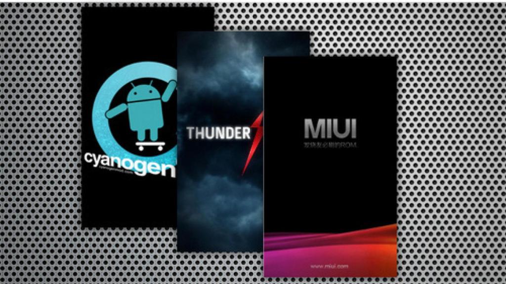 Instala múltiples ROMs en tu Android con BootManager