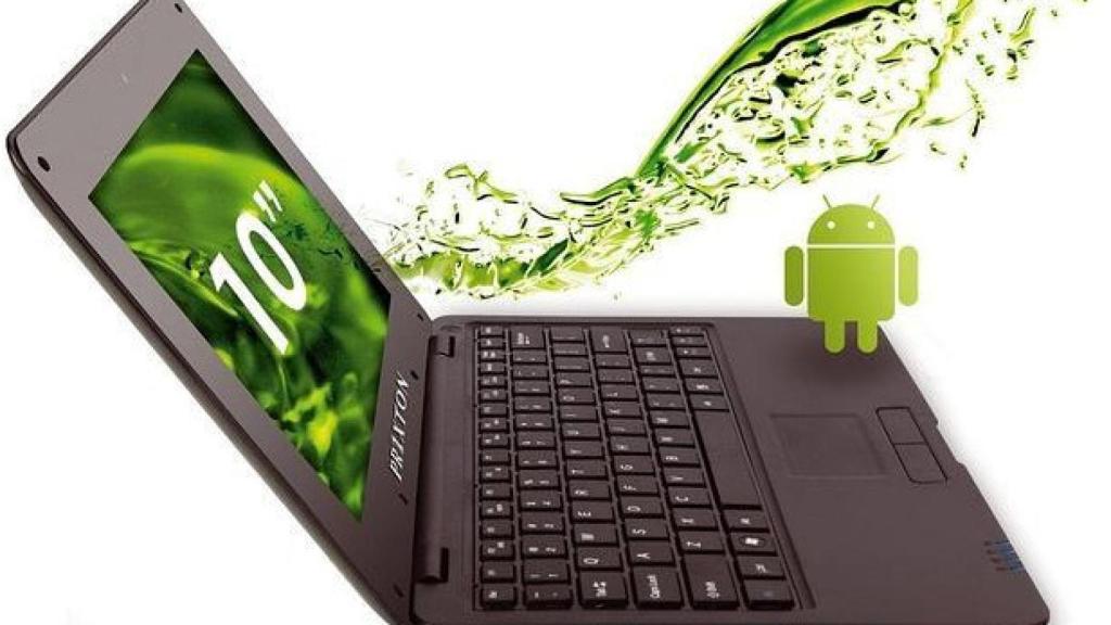 Netbook Android de ABC por 99,99€ – ¿Chollo o Trasto?