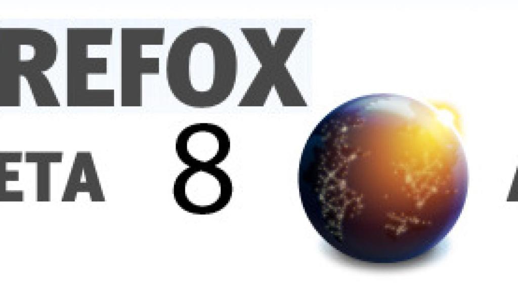Firefox 8 beta (Aurora) ya disponible para Android