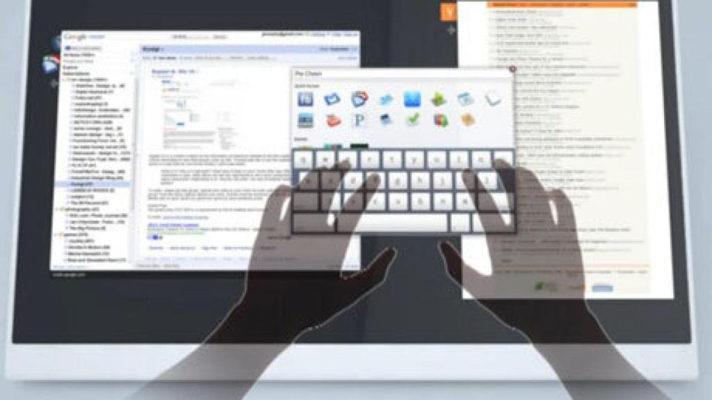 Chrome OS, la posible salvación de los tablets Android