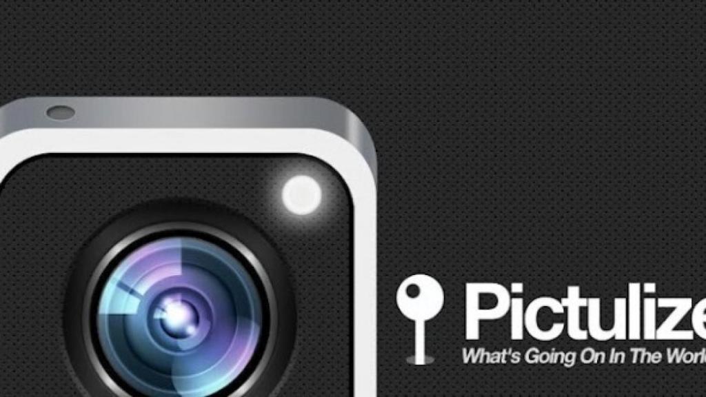 Explora el mundo a través de fotografías con Pictulize