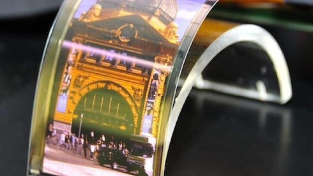 ¿Será 2013 el año de los teléfonos XXL?