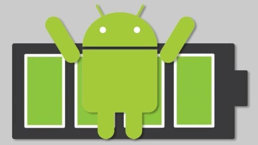 Encuentra tu problema con la batería con BetterBatteryStats