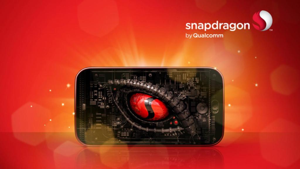 Qualcomm Snapdragon 800 también soporta activación por voz de bajo consumo