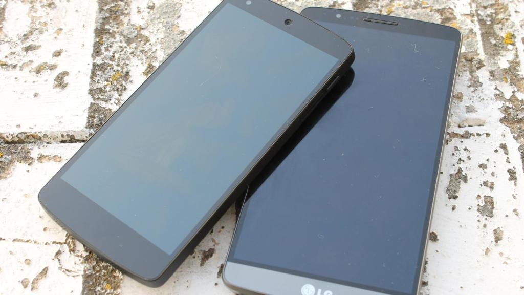 Pantallas QuadHD vs FullHD: las enfrentamos cara a cara