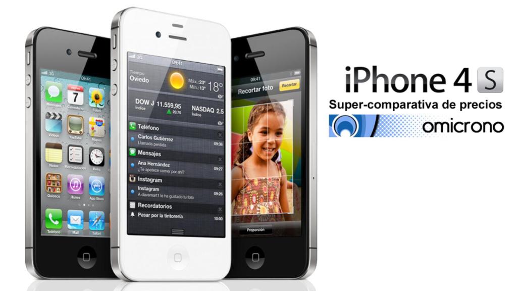 precios-iphone-4s