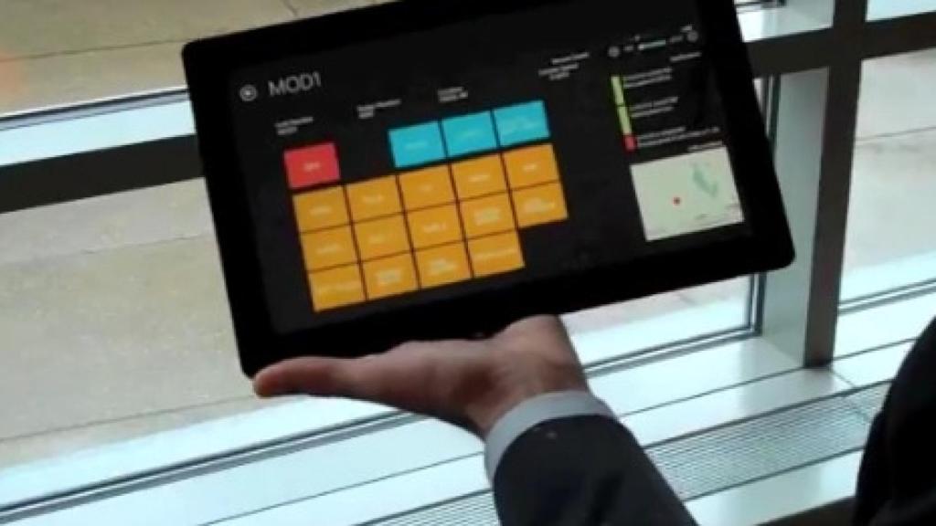 windows 8 control remoto