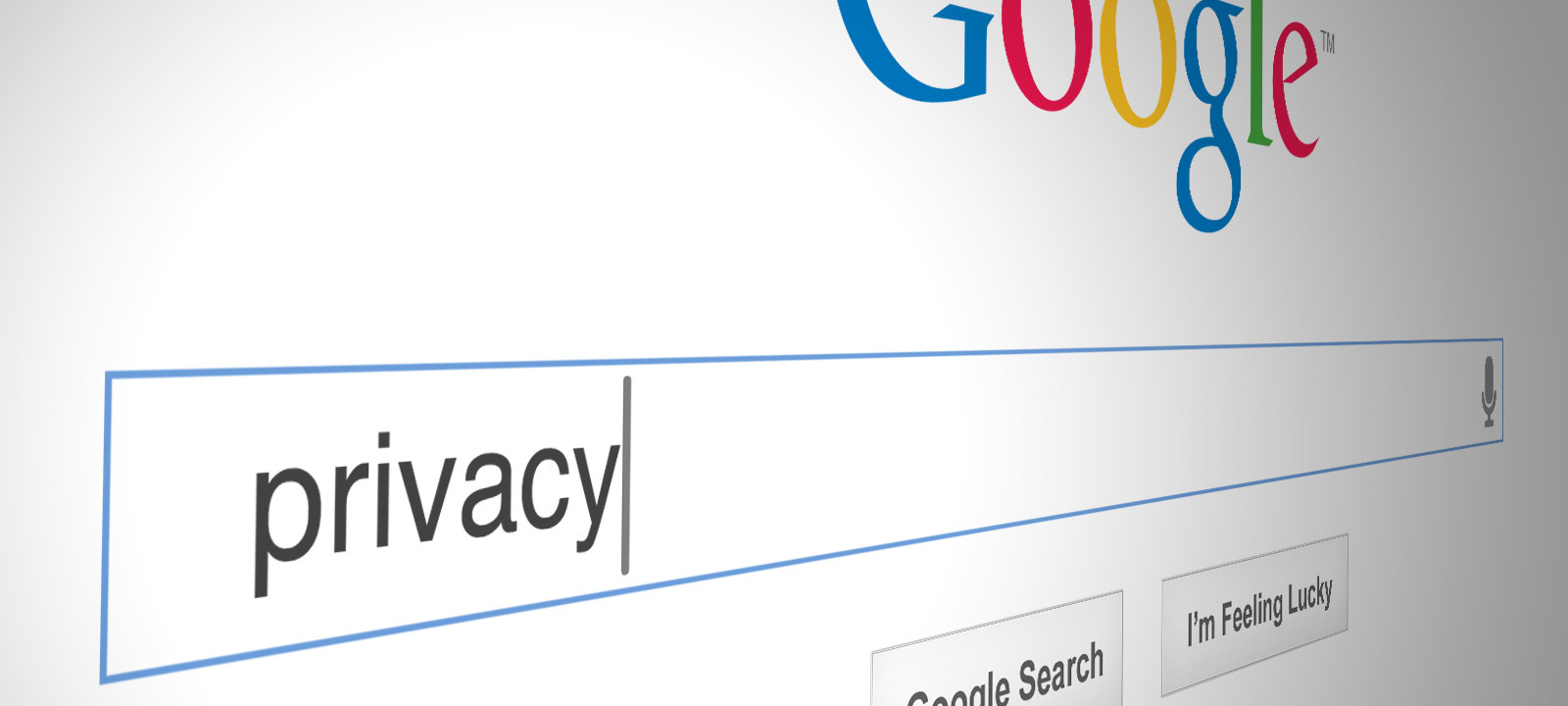 google privacidad