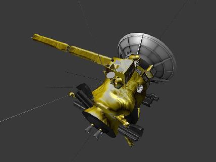 cassini