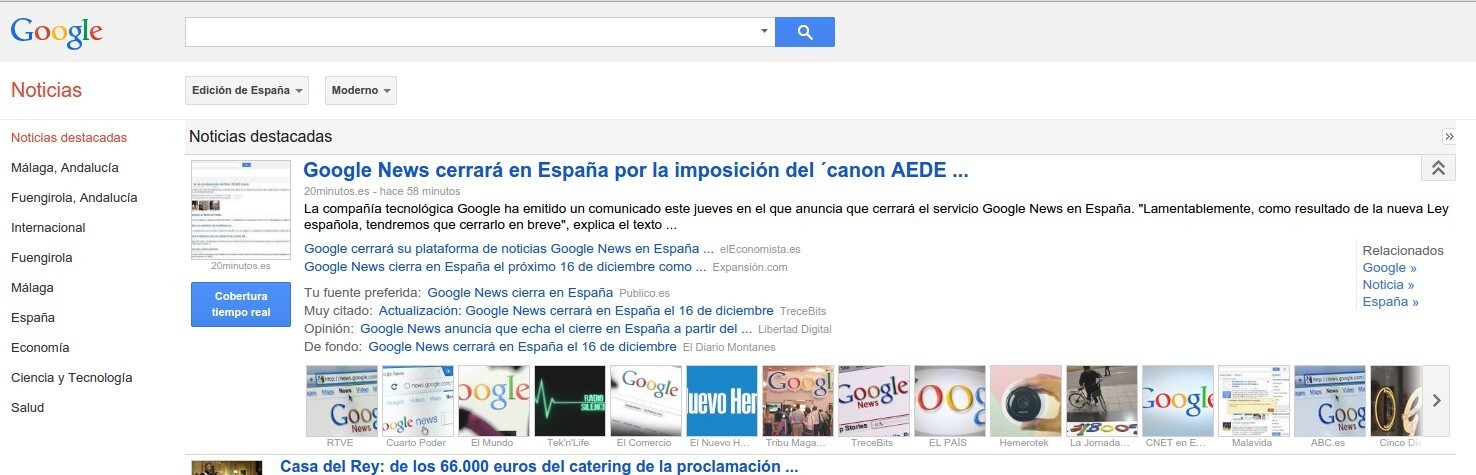 google-noticias