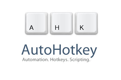 AutoHotkey