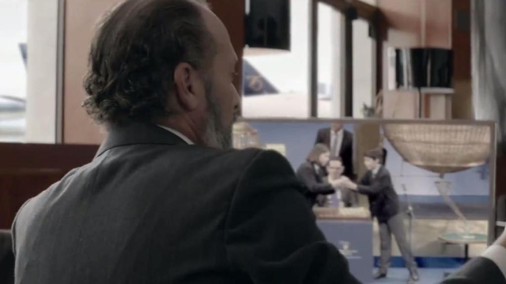 La Lotería 2014 se moja: critica a los bancos y a los empresarios codiciosos