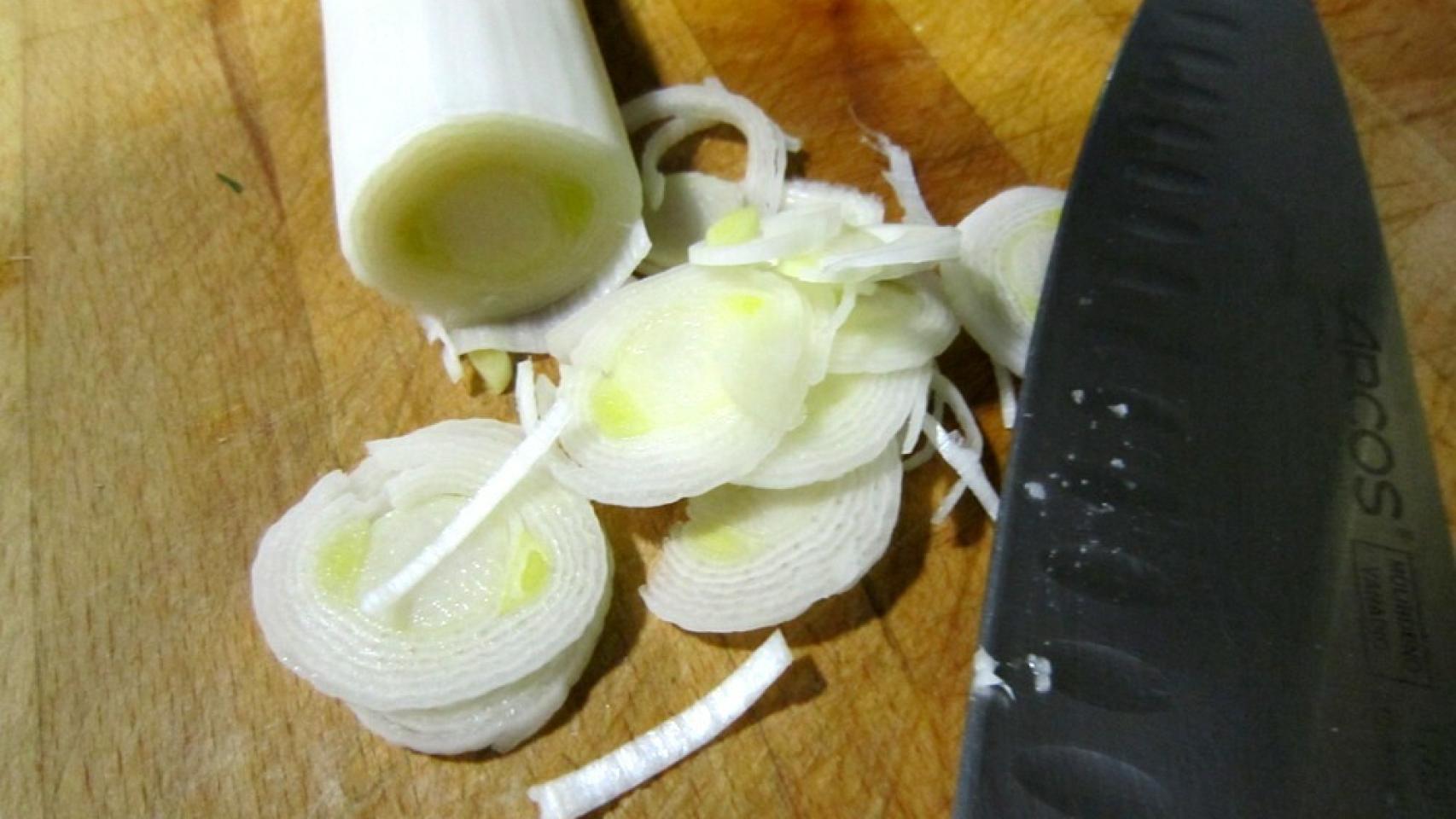 Sandwich de ternera y mostaza