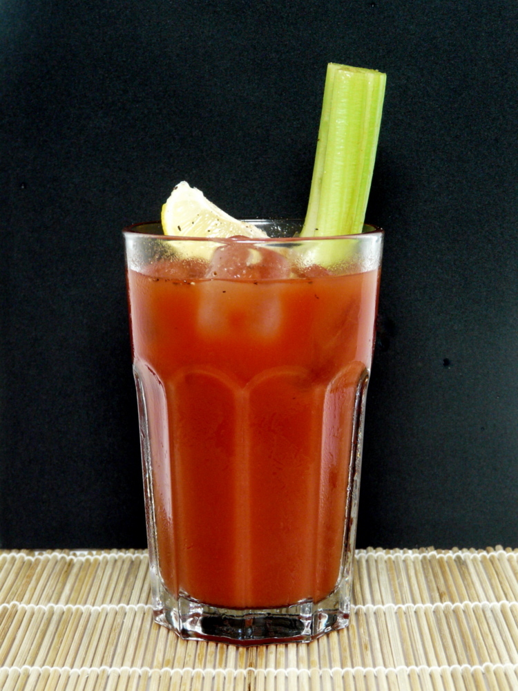 Bloody Mary