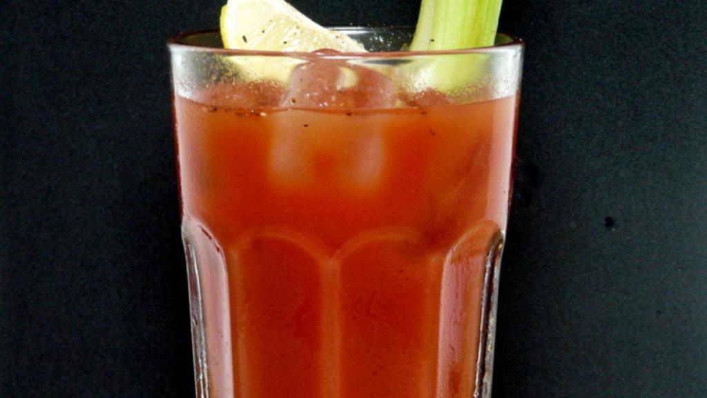 Bloody Mary
