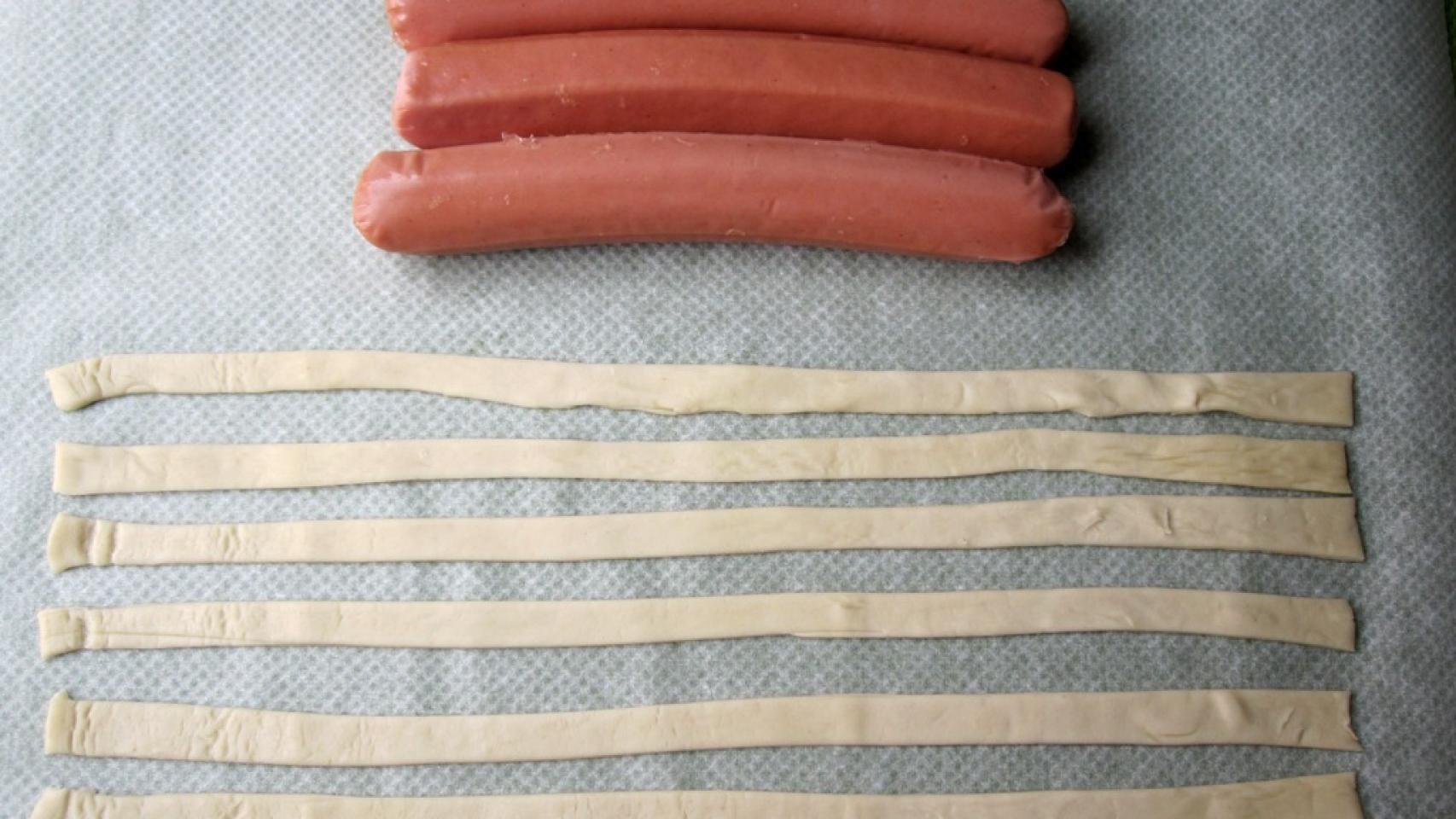 MOMIA DE SALCHICHA 1