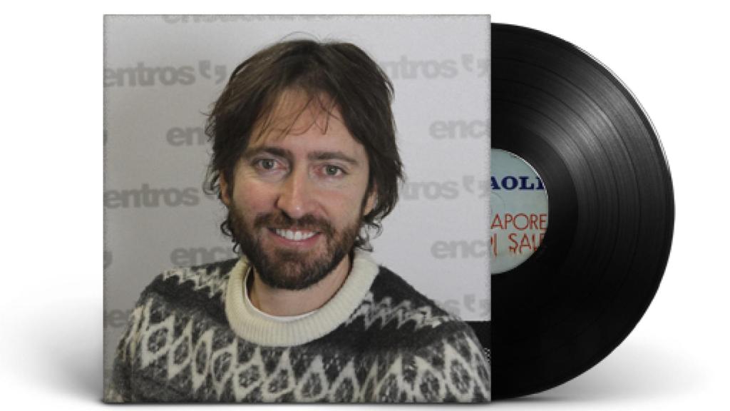 Image: Daniel Sánchez Arevalo