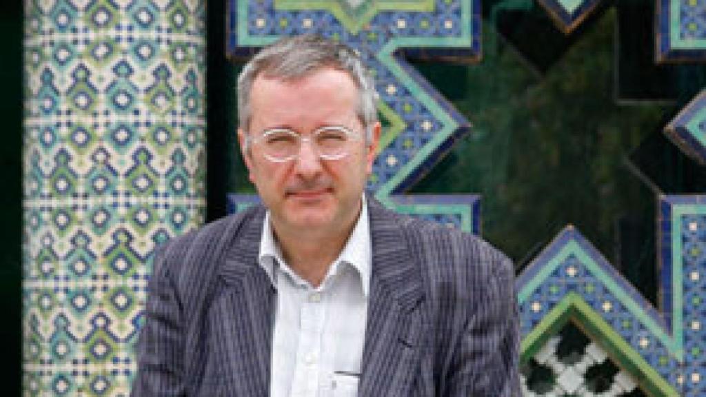 Image: Fracaso de Tánger