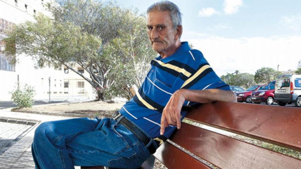 Image: Leopoldo María Panero, la muerte del último poeta