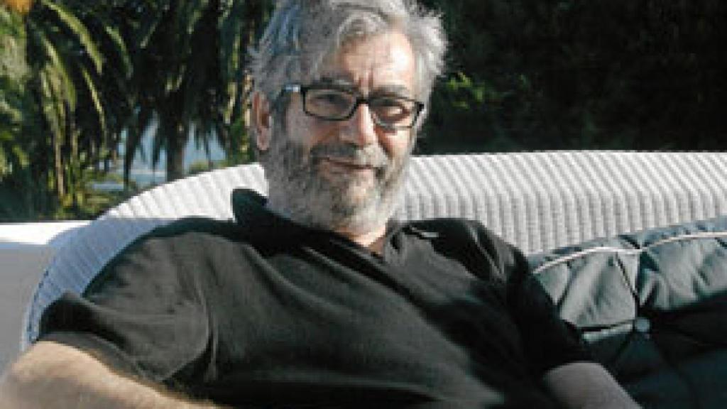 Image: Todo lo que era sólido