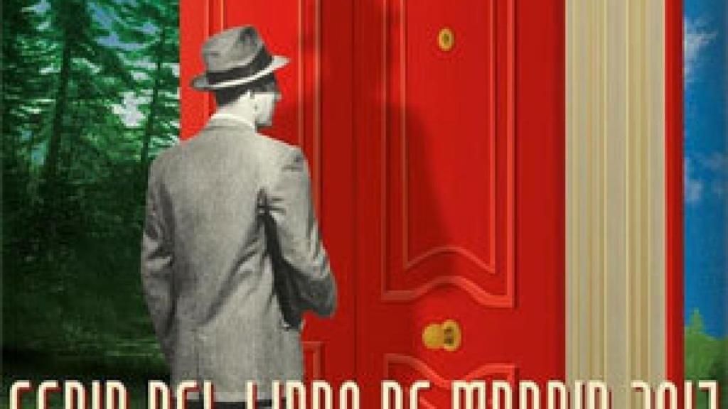 Image: Papel gana a tijera en la Feria del Libro