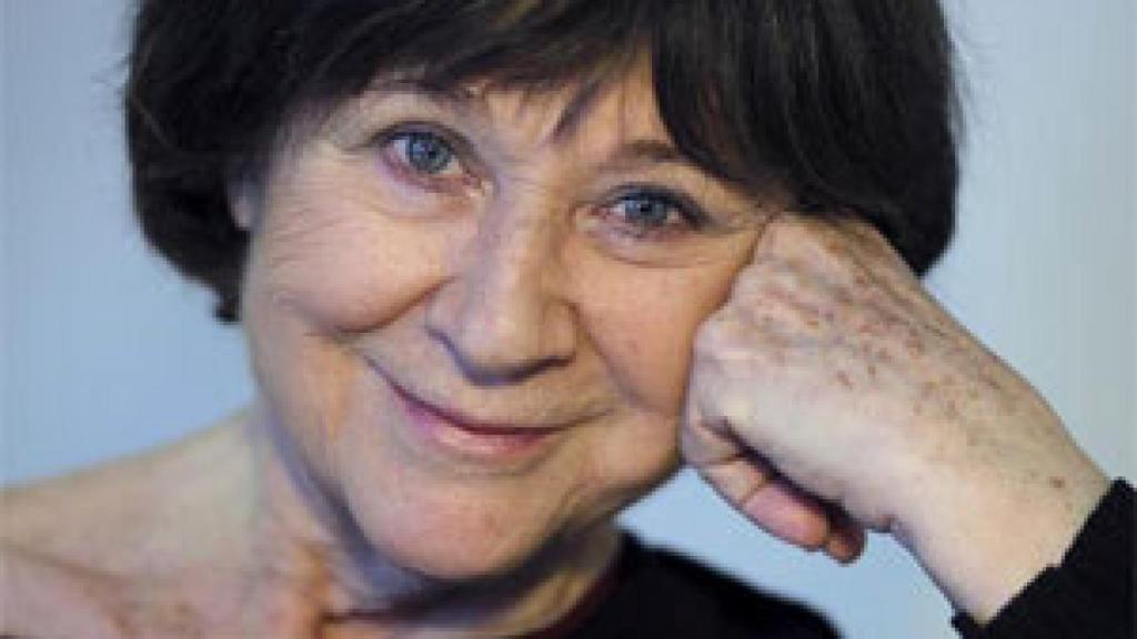 Image: Julieta Serrano