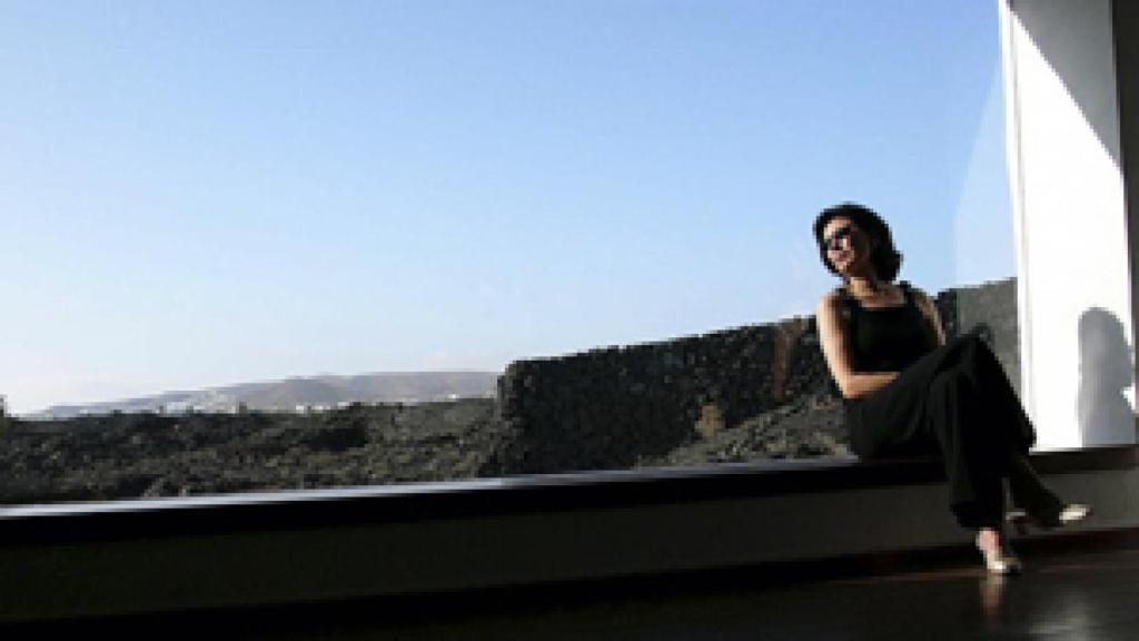 Image: Pilar del Río