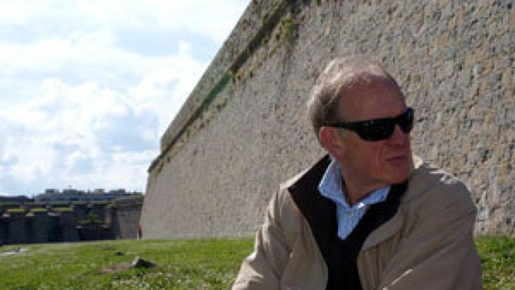 Image: Roncesvalles, Pritzker de la restauración