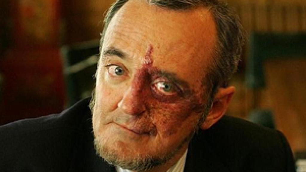 Image: Mariano Barbacid