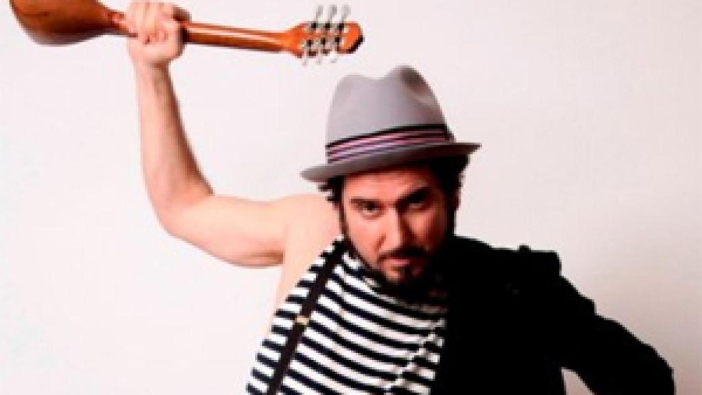 Image: Vinicio Capossela